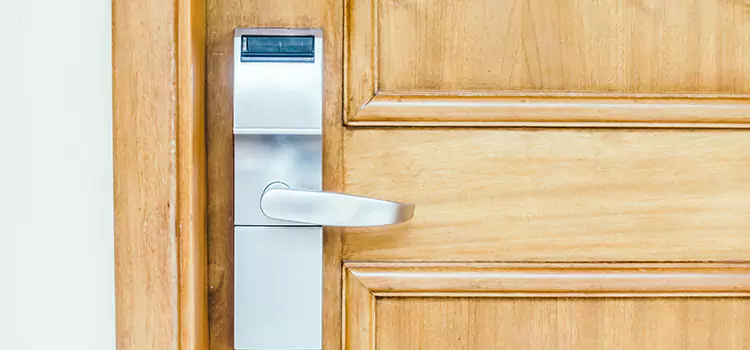 Advanced Solutions in White Oak, OH for Modern Security