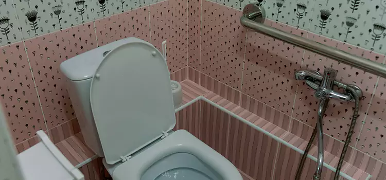 Meeting Diverse Needs With Accessible Restroom Solutions in White Oak, OH