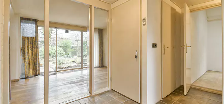 Why Choose Our Pocket Door Experts in White Oak, OH?