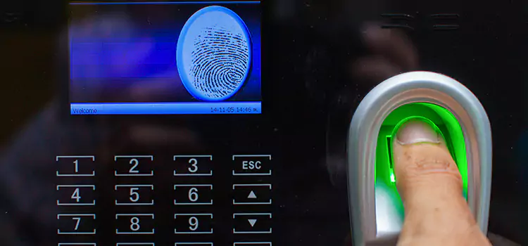 Your Trusted Partner for Secure Access in White Oak, OH