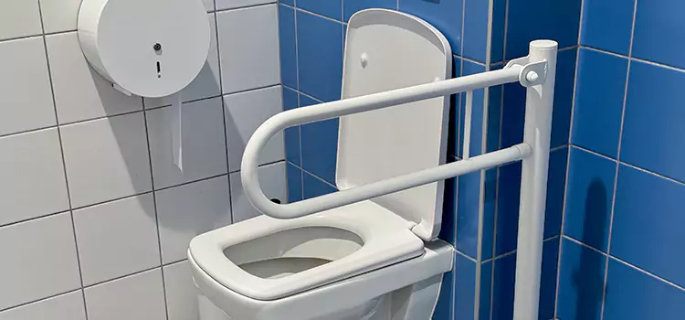 Comprehensive Solutions in White Oak, OH for Accessible Facilities